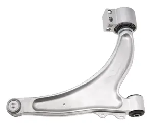 TK641500 | Suspension Control Arm and Ball Joint Assembly | Chassis Pro